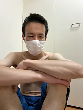 Shippokun Live Webcam on Stripchat