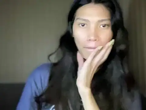 Yourgoddess_jayve webcam