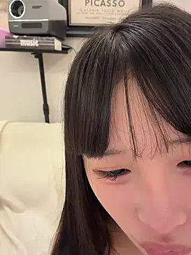 wanwan-baobei live webcam