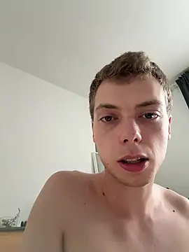 lerusilda (M twink) - Cum