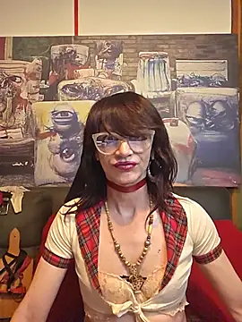 TheBlackWtch webcam