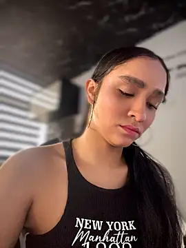 Isabella-Teen webcam