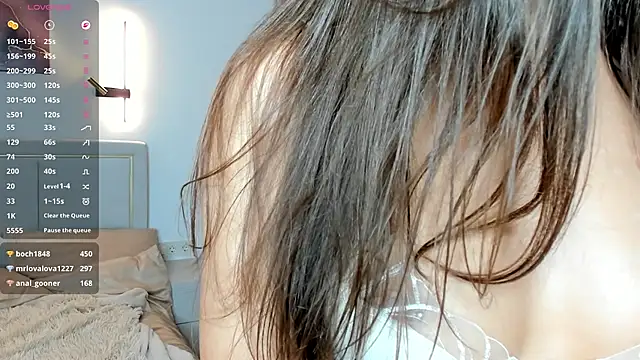 SookBurdin webcam