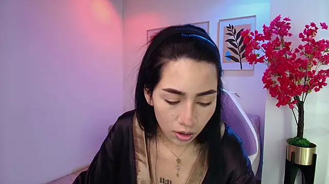 Rainy_doll webcam