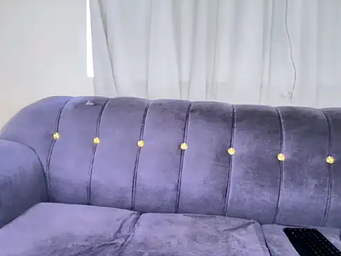 Sweet_PROTON webcam