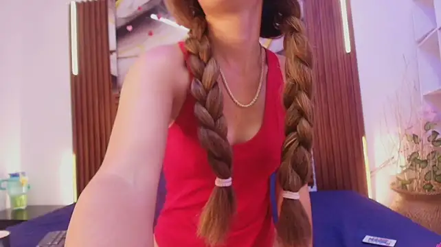 Isabella_candy01 webcam
