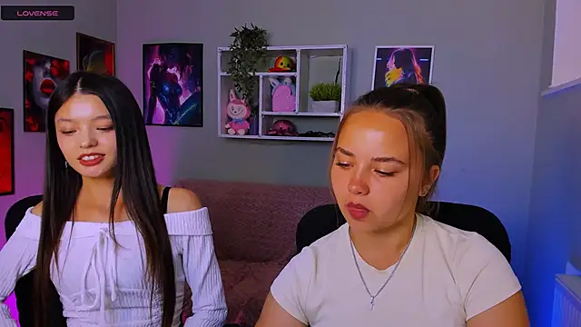 itscharlliee webcam