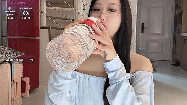 Jiinnxx live webcam
