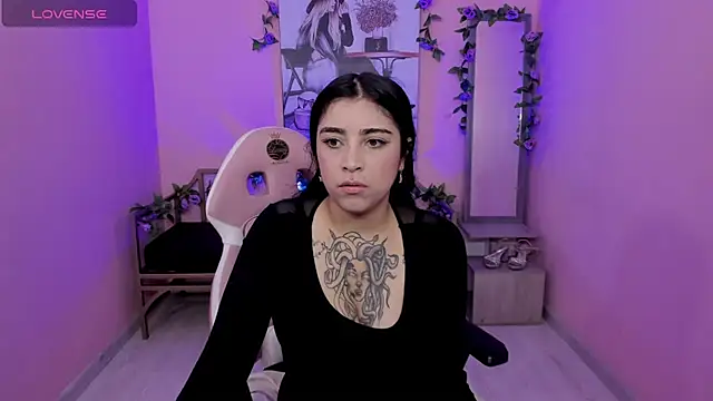 Adri_gomez_x webcam