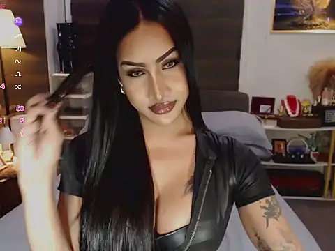 SeductiveVictoria