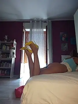 Akemi_rossi webcam