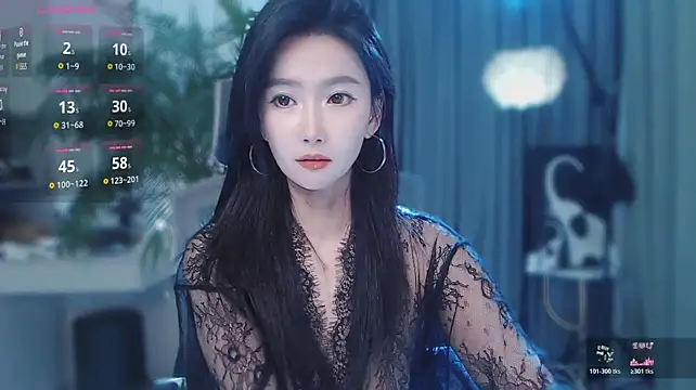 feifei-love