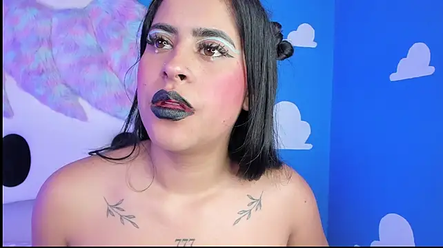 miss___anya live cam on StripChat