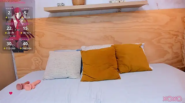 Lasira_Thill webcam
