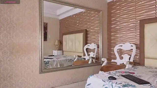 Miladiosa webcam