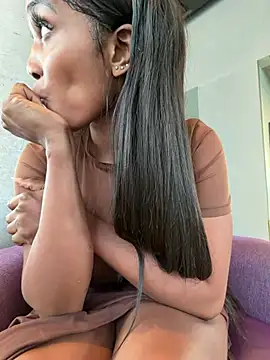 ___Nessa webcam