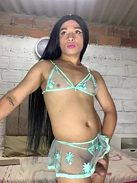 LUCIANA_FOX_TS webcam