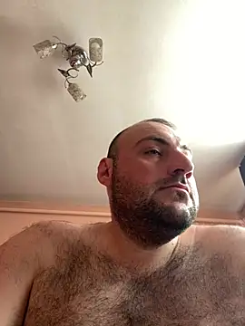 strictbobby (M young) - Cumshot