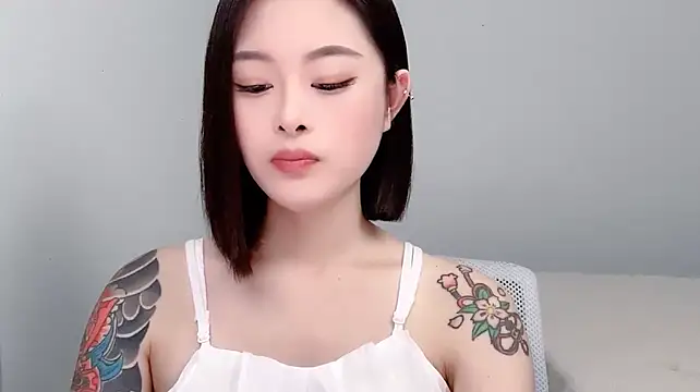 live cam videochat Ivy 360