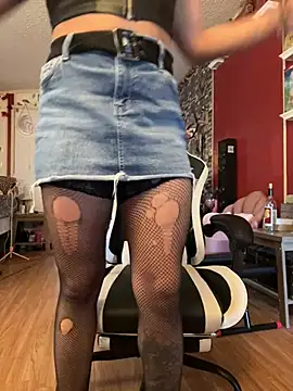 TranSexualJade95 webcam