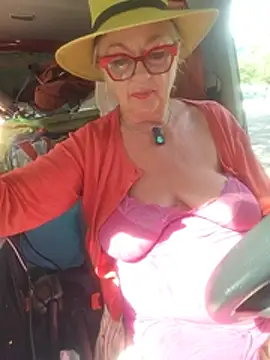 Hot-Muci webcam