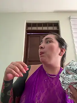 KathiaJenner live cam on StripChat