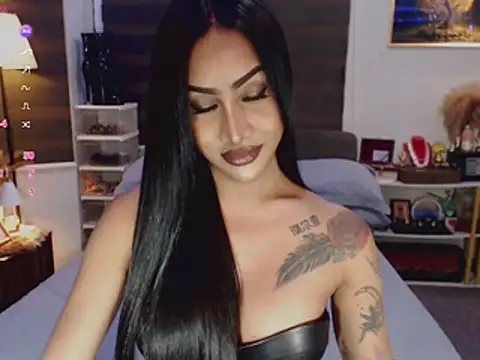 SeductiveVictoria webcam