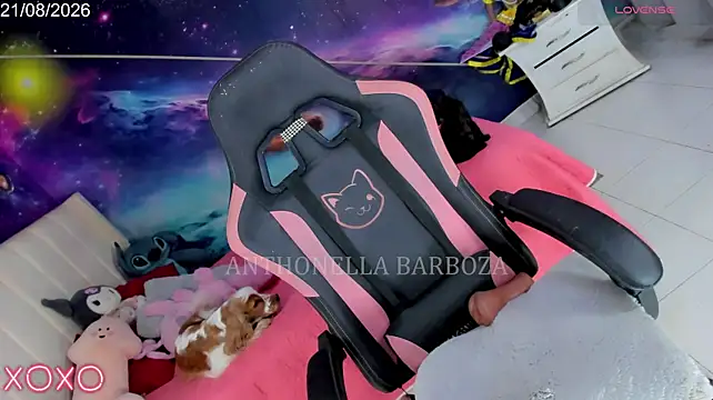 Nella_Dolls webcam