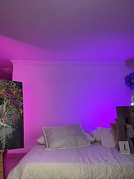 JANYLOVE__ webcam