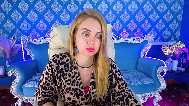 GabriEllla_4U webcam