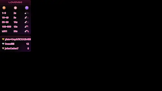 MILAH_TAY live webcam