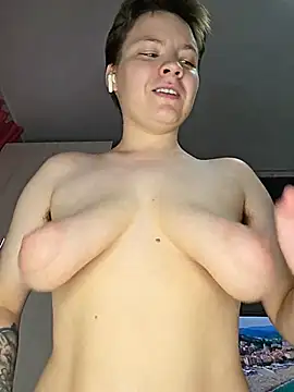 GoldMelissa live webcam
