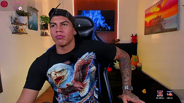 Damian_latinxxx