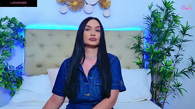 Daliya_ webcam