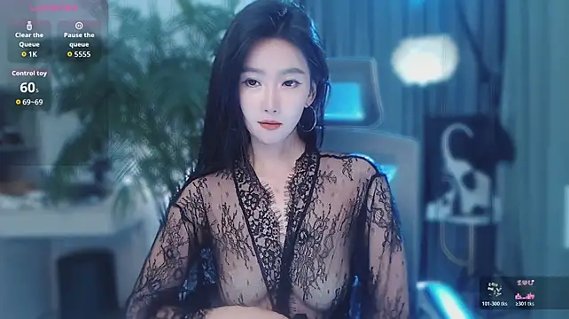 feifei-love