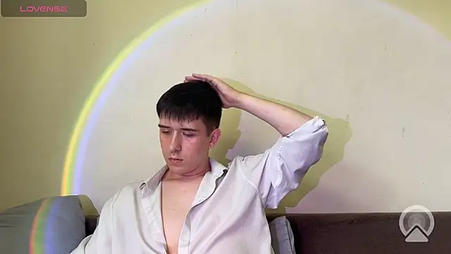 Thomas_Greene live cam on StripChat