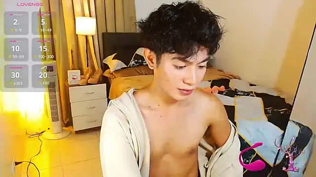 WildestTwink live cam on StripChat