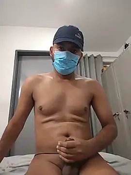 themasklover webcam