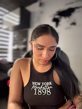 Isabella-Teen