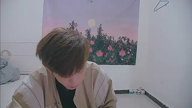 paofu-001 webcam