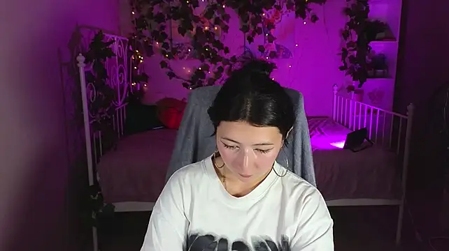 Vanessa_LimX webcam
