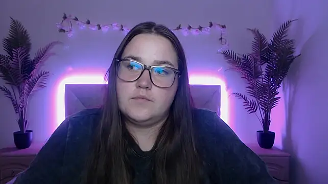 XX_Daniella_XX webcam