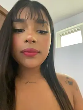 mariangel_11 (F teen) - Good morning angel 🔥