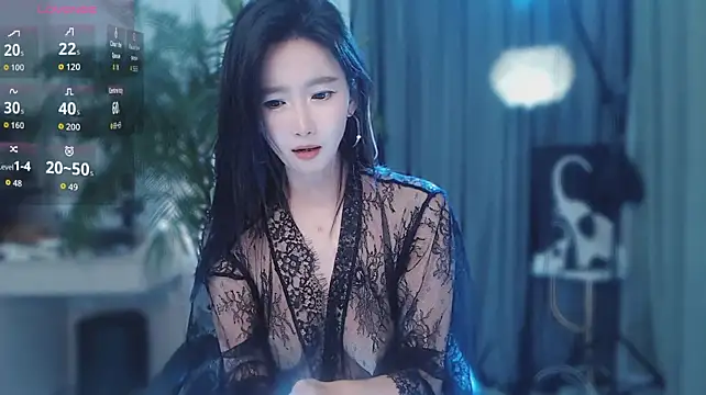 feifei-love