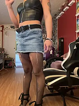 TranSexualJade95