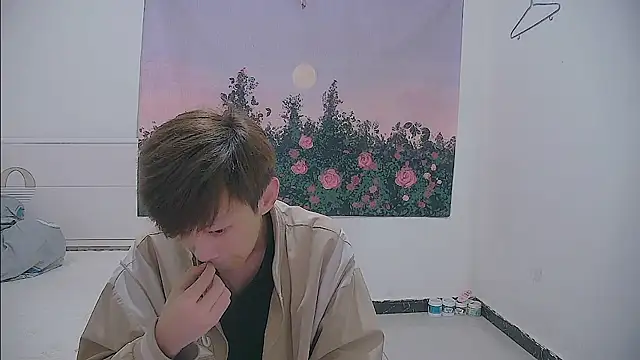 paofu-001 webcam