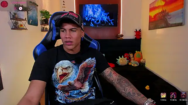 Damian_latinxxx