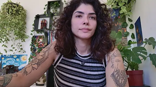 TaliMajesty
