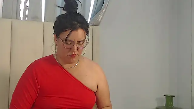 Sallydickinson webcam