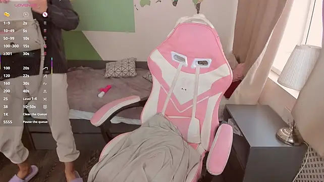KellyStarlight